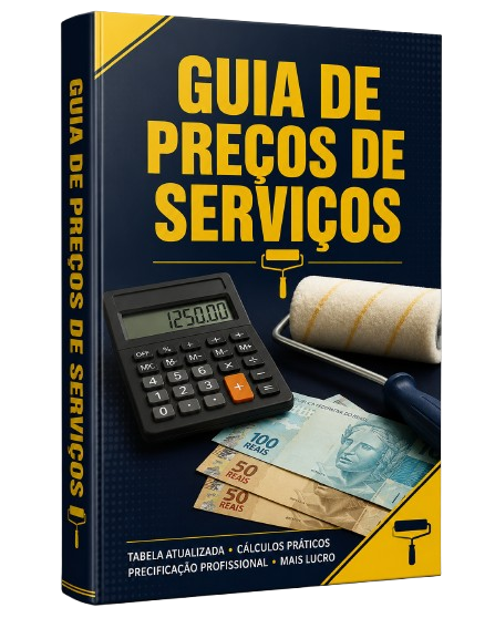 Guia de Preços de Serviços