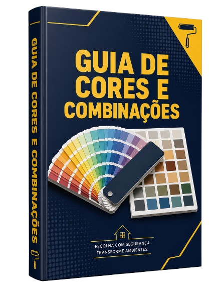 Guia de Cores e Combinações