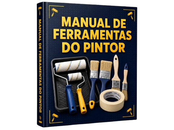 Apostila Completa de Pintura